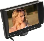 Monitor No name 10" Car ATE-TFT10-T1 AUTONE