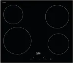 Pliidiplaat BEKO Hob HIC 64401