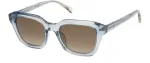 Zadig & voltaire P&auml;ikeseprillid ZADIG&VOLTAIRE naistele SZV364-5006N1 (l&auml;&auml;ts/sild/sang) 50/20/140 mm