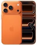 Mobiiltelefon APPLE MOBILE PHONE IPHONE 17 PRO/512GB COS.ORANGE MG8M4