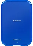 Printer CANON Zoemini 2/NVW + 30P/Print