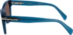 Paul Smith P&auml;ikeseprillid UNISEX PS3601SHOWIT (L&auml;&auml;ts/Sild/K&otilde;rvakaar) 55/19/145 mm