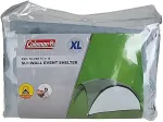 Coleman Sunwall XL, side wall for Event Shelter Pro XL 4.5m, side panel (silver)
