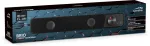 K&otilde;larid Speedlink BRIO Stereo Soundbar black
