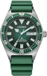 Citizen K&auml;ekell MEESTELE NY0121-09X (41MM)