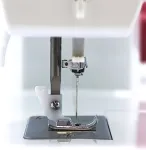 Łucznik POLONIA 2018 Sewing machine mechanical