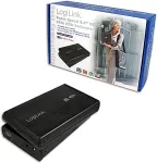 Logilink | UA0107 | SATA | USB 3.0 | 3.5"