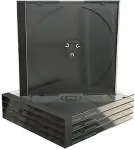 Toorikud MEDIARANGE CD JEWEL CASE 1DISK (5) R