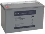 UPS EATON BATTERY-BLOCK FOR EX-RT + MX DIFF. PIECES NECESSARY
