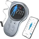 RENPHO R-Y002 tape measure Grey