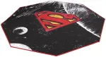 SuBsonic Gaming Floor Mat Superman