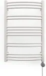 TERMA TOWEL RAIL EL JADE-M 753X500 BLUSH
