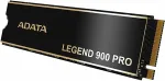 K&otilde;vaketas Adata SSD LEGEND 900Pro 1TB PCIe 4x4 7.4/6 GB/s M.2
