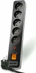 UPS Acar Surge Protector X5 1.5m black