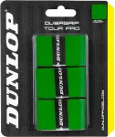 Dunlop Padel bat overgrip TOUR PRO 3pcs. green