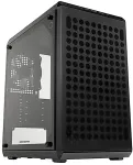 Korpus COOLER MASTER CASE MASTERBOX Q300L V2 MATX MINI TOWER BLACK