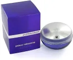Paco Rabanne Ultraviolet 80ml - Eau de Parfum naistele