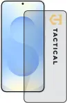 TACTICAL Glass Shield 5D glass for Samsung Galaxy S26+ Black