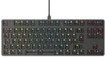 Klaviatuur Glorious PC Gaming Race The Glorious GMMK-TKL keyboard USB Black