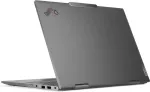 S&uuml;learvuti Lenovo ThinkPad X1 2-in-1 G10 Aura Edition | Grey | 14 " | IPS | Touchscreen | WUXGA | 1920 x 1200 pixels | Anti-glare | Intel Core Ultra 5 | 225U | 16 GB | Soldered LPDDR5x | Solid-state drive capacity 512 GB | Intel Graphics | Windows 11