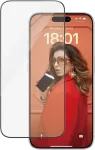 PANZERGLASS APPLE IPHONE 15 PRO 6.1 INCH ULTRA-WIDE FIT WITH ALI