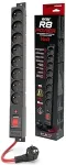 ACAR Surge Protector R8 POWER 5M 8X 230V FR 16A