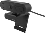 Veebikaamera HAMA C-600 Pro - Webcam - Farbe - 2 MP - 1920 x 1080 - 1080/30p - Audio - USB2.0 (00139992)