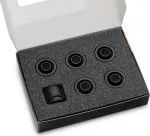 EKWB EK Water Blocks EK-Quantum Torque STC 10/13 - 6-pack, black