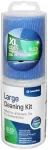 ColorWay | Cleaning Kit Electronics | Microfiber Cleaning Wipe | 300 ml