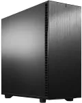 Korpus Fractal Design Define 7 XL Midi Tower Black