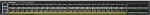 Lancom Switch Systems LANCOM YS-7154CF-F2B Juhtimisel L2/L3 1U Black