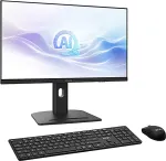 Msi Modern AM273QP AI 1UMG-221AT 68cm 27" /32GB/1TB i7-155H Windows 11 Professionaalne arvuti