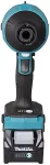Makita AS001GA102 Cordless Blower 40V
