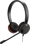 GN Jabra Jabra Evolve 20 Special Edition MS Duo USB - Kunstleder (4999-823-309)