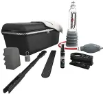 Bathmate HydroXtreme7 X30 Black