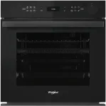 Ahi Whirlpool AKZ9S 8220 FB 73 L Black