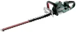 Metabo HS 18 LTX BL 75 solo Cordless Hedgecutter