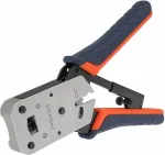 No name PREMIUM RJ45 PLUG CRIMPING TOOL HT-L2182R