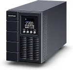 UPS CYBER POWER CyberPower | Smart App Systems | OLS2000EA-DE | 2000 VA | 1800 W
