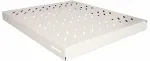EQUIP 19" Fachboden var. f&uuml;r Serverschr&auml;nke 50cm 1U grau
