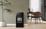 K&uuml;lmik La Sommeliere Veini vaakumpumbaga LS38BLACK
