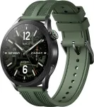 Xiaomi Watch S5 46mm, jungle green