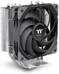 Thermaltake UX400, CPU cooler black/silver, 120 mm