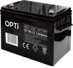 Volt Polska Akupatarei AGM OPTI 12V 90Ah