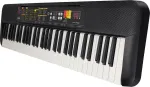 Yamaha PSR-F52 - keyboard