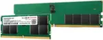 NONAME M&auml;lu 8GB PC 5600 CL46 Transcend JetRAM. JM5600ALG-8G