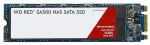 K&otilde;vaketas Western Digital SSD WD Red M.2 2280 2TB SATA3 SA500 intern