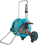 Gardena Schlauchwagen CleverRoll M Set