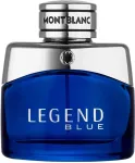 Montblanc Legend Blue 30ml - Eau de Parfum meestele