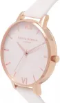 OLIVIA BURTON K&auml;ekell NAISTELE OB16BD95 (38 MM)